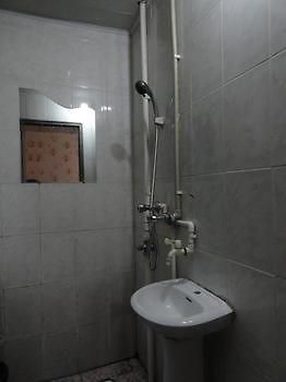 Jintai Motel Shenzhen Extérieur photo