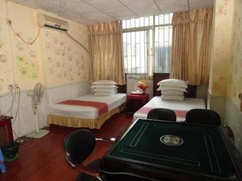 Jintai Motel Shenzhen Extérieur photo