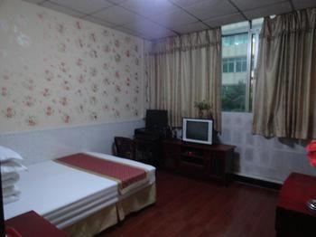 Jintai Motel Shenzhen Extérieur photo