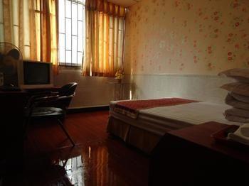Jintai Motel Shenzhen Extérieur photo