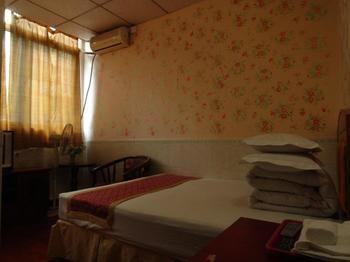 Jintai Motel Shenzhen Extérieur photo
