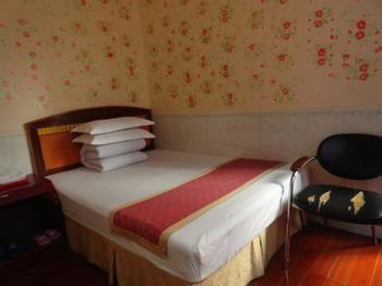 Jintai Motel Shenzhen Extérieur photo